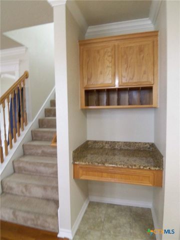 730 Kenney Drive, Copperas Cove, TX 76522