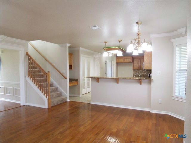 730 Kenney Drive, Copperas Cove, TX 76522