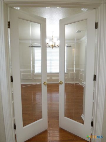 730 Kenney Drive, Copperas Cove, TX 76522