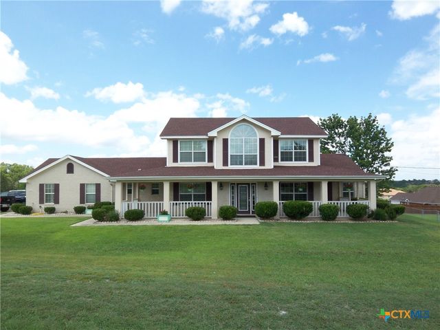 730 Kenney Drive, Copperas Cove, TX 76522