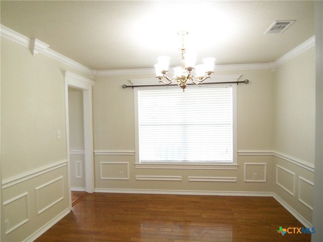 730 Kenney Drive, Copperas Cove, TX 76522