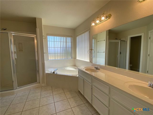 730 Kenney Drive, Copperas Cove, TX 76522
