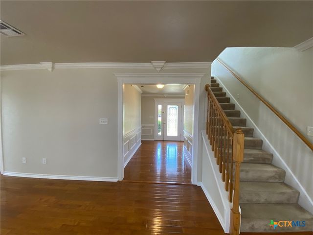 730 Kenney Drive, Copperas Cove, TX 76522
