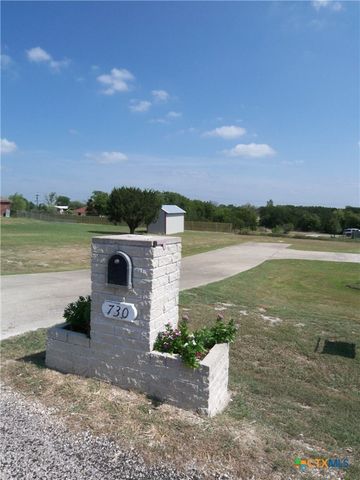 730 Kenney Drive, Copperas Cove, TX 76522