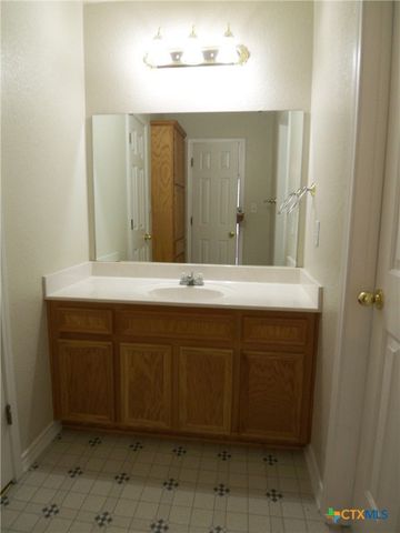 730 Kenney Drive, Copperas Cove, TX 76522