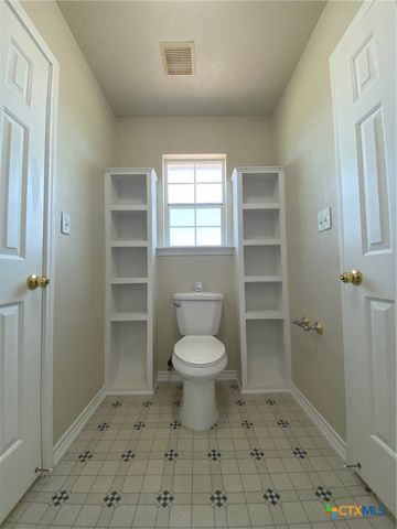 730 Kenney Drive, Copperas Cove, TX 76522