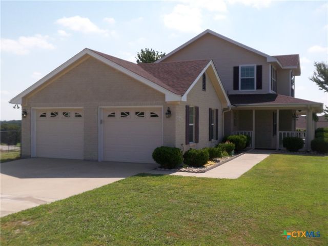 730 Kenney Drive, Copperas Cove, TX 76522