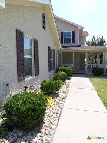 730 Kenney Drive, Copperas Cove, TX 76522