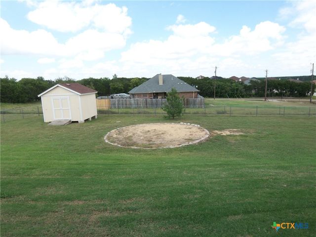 730 Kenney Drive, Copperas Cove, TX 76522