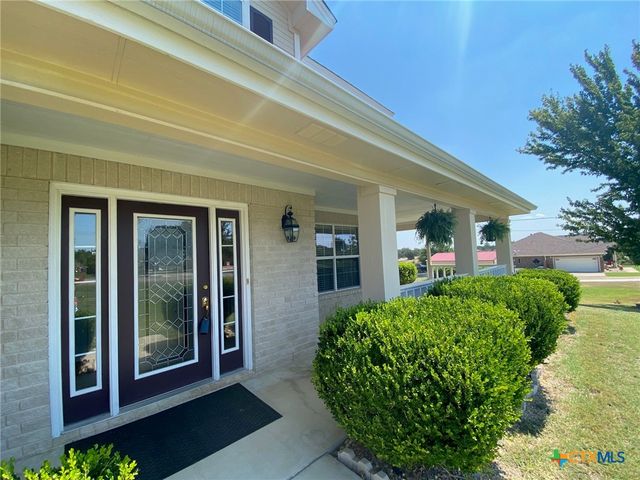 730 Kenney Drive, Copperas Cove, TX 76522