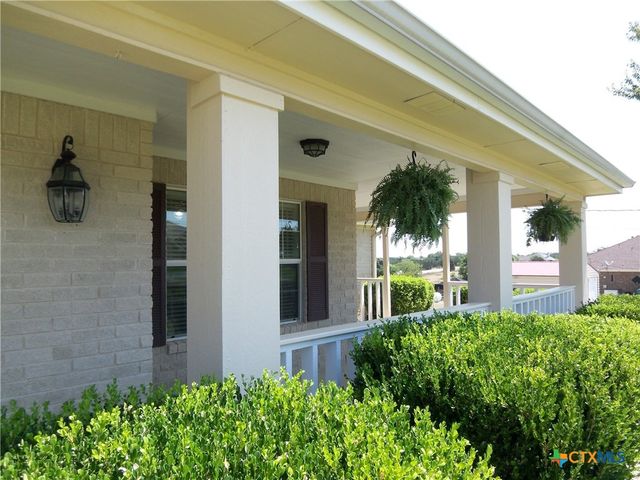730 Kenney Drive, Copperas Cove, TX 76522