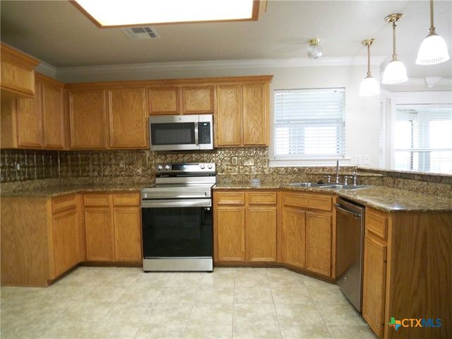 730 Kenney Drive, Copperas Cove, TX 76522