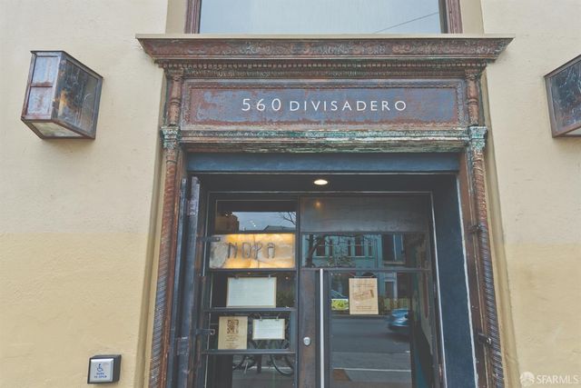 350 Broderick Street 320, San Francisco, CA 94117