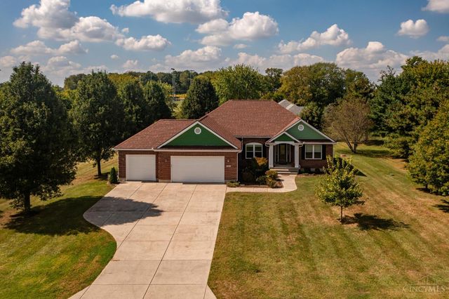 1369 New England Way, Turtle Creek Twp, OH 45036