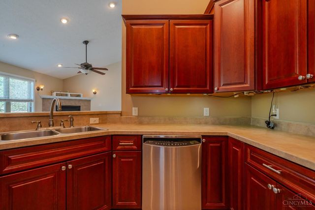 1369 New England Way, Turtle Creek Twp, OH 45036