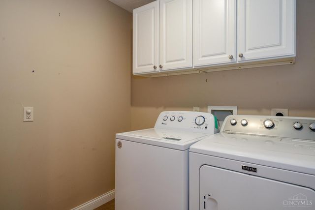 1369 New England Way, Turtle Creek Twp, OH 45036