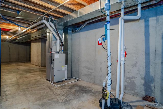 1369 New England Way, Turtle Creek Twp, OH 45036