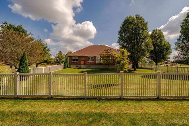 1369 New England Way, Turtle Creek Twp, OH 45036