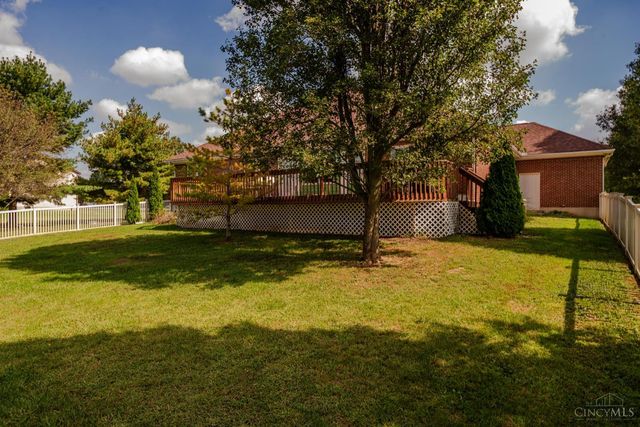 1369 New England Way, Turtle Creek Twp, OH 45036