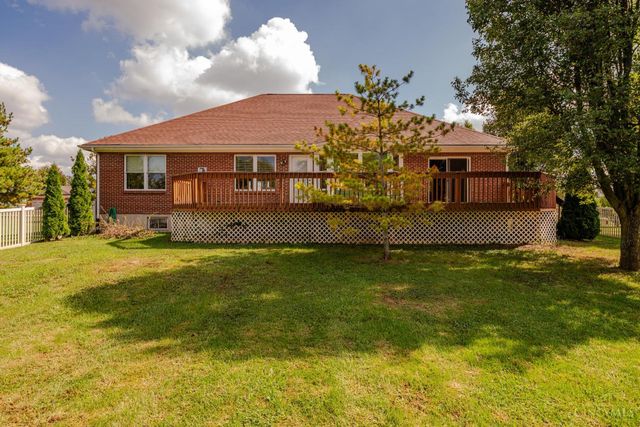 1369 New England Way, Turtle Creek Twp, OH 45036