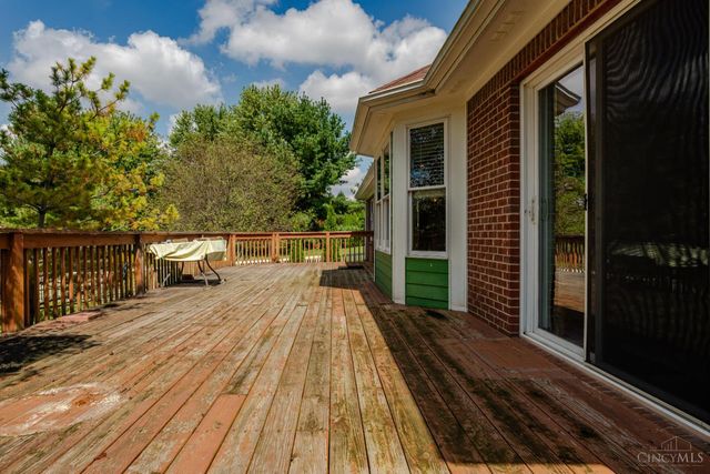 1369 New England Way, Turtle Creek Twp, OH 45036