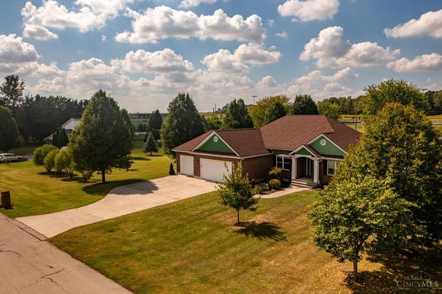 1369 New England Way, Turtle Creek Twp, OH 45036