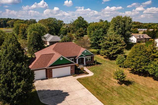 1369 New England Way, Turtle Creek Twp, OH 45036