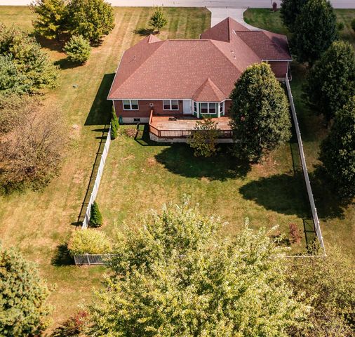 1369 New England Way, Turtle Creek Twp, OH 45036