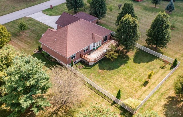 1369 New England Way, Turtle Creek Twp, OH 45036