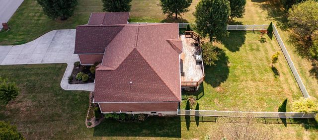 1369 New England Way, Turtle Creek Twp, OH 45036