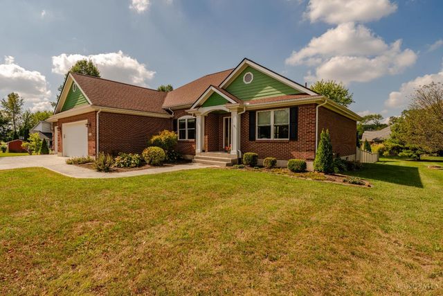 1369 New England Way, Turtle Creek Twp, OH 45036