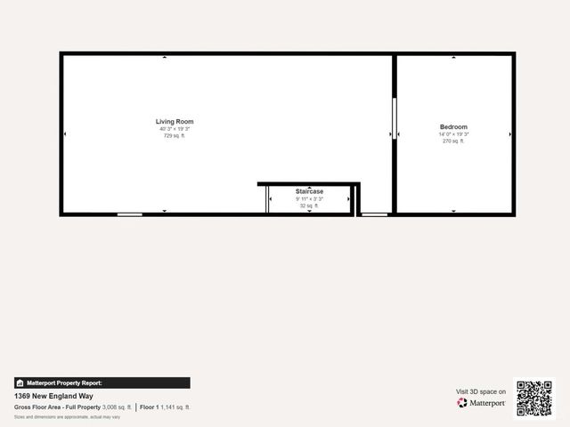 1369 New England Way, Turtle Creek Twp, OH 45036