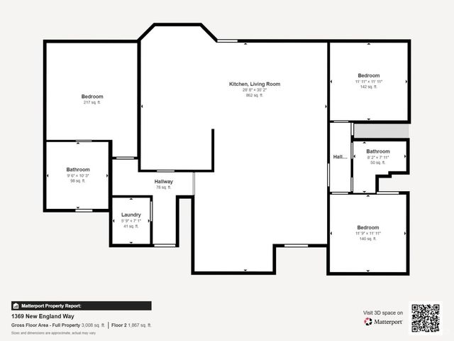 1369 New England Way, Turtle Creek Twp, OH 45036