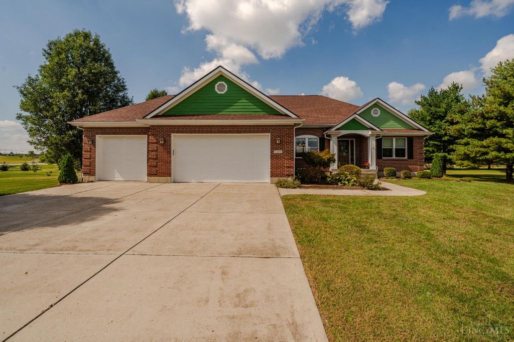 1369 New England Way, Turtle Creek Twp, OH 45036