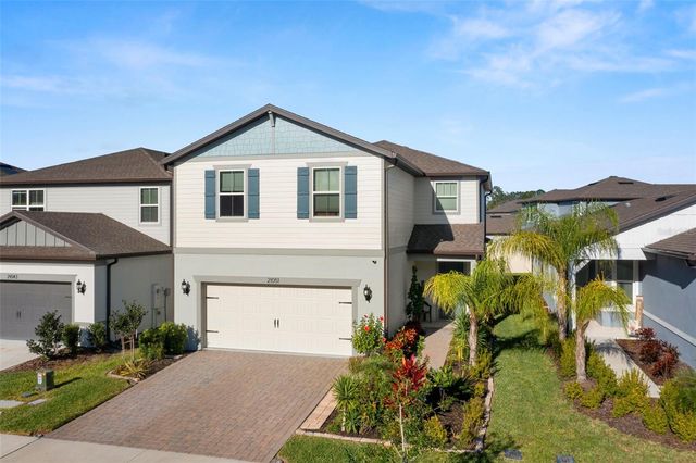 21051 MONZA LOOP, Land O Lakes, FL 34638