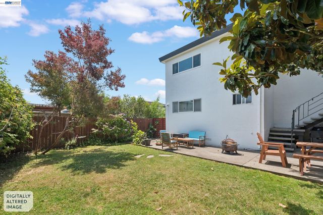 3054 Bona St D, Oakland, CA 94601