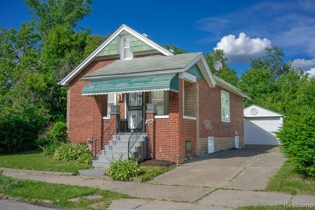 5672 Saint Clair Street, Detroit, MI 48213