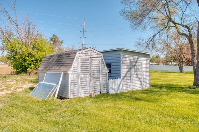 11695 E Lytle Road, Venice Twp, MI 48449