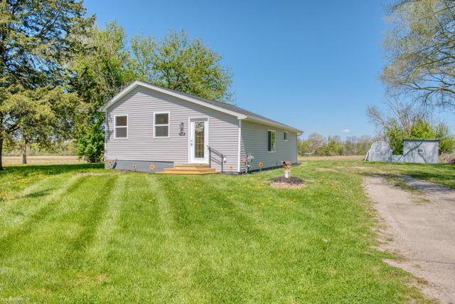 11695 E Lytle Road, Venice Twp, MI 48449
