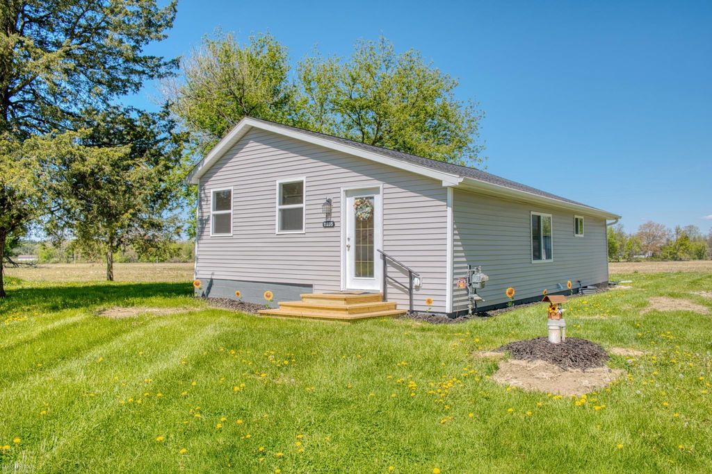 11695 E Lytle Road, Venice Twp, MI 48449