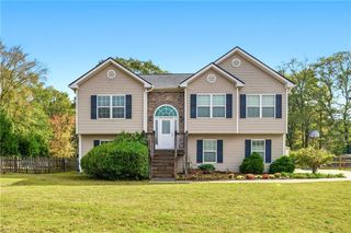 560 Mount Tabor Road, Oxford, GA 30054