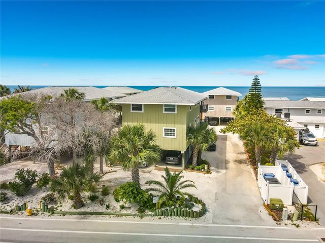 19836 GULF BOULEVARD 5B, Indian Rocks Beach, FL 33785