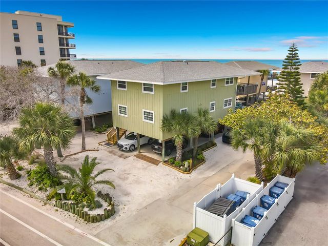19836 GULF BOULEVARD 5B, Indian Rocks Beach, FL 33785