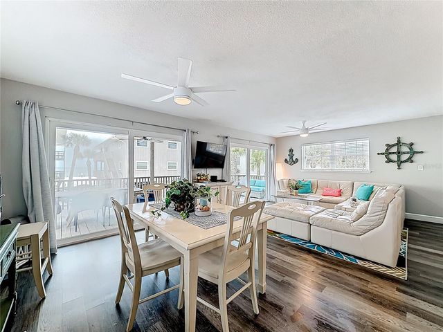 19836 GULF BOULEVARD 5B, Indian Rocks Beach, FL 33785