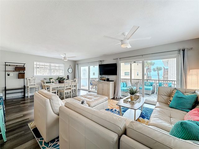 19836 GULF BOULEVARD 5B, Indian Rocks Beach, FL 33785