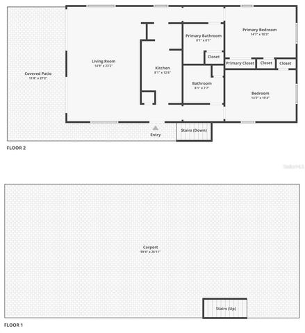 19836 GULF BOULEVARD 5B, Indian Rocks Beach, FL 33785