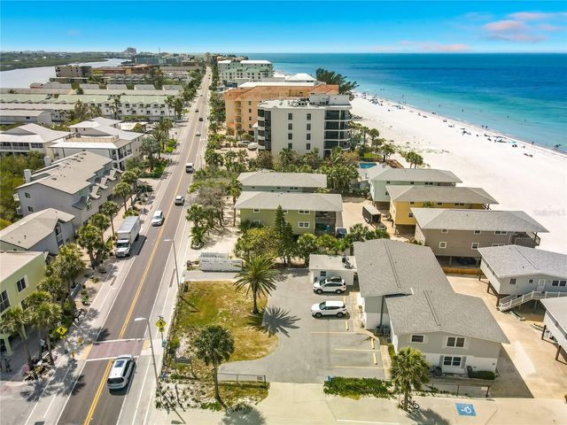 19836 GULF BOULEVARD 5B, Indian Rocks Beach, FL 33785