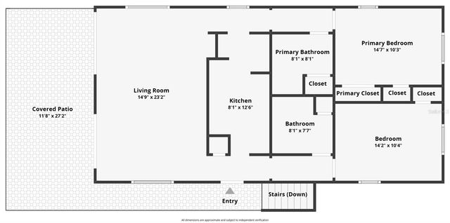 19836 GULF BOULEVARD 5B, Indian Rocks Beach, FL 33785