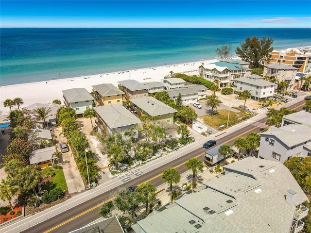19836 GULF BOULEVARD 5B, Indian Rocks Beach, FL 33785