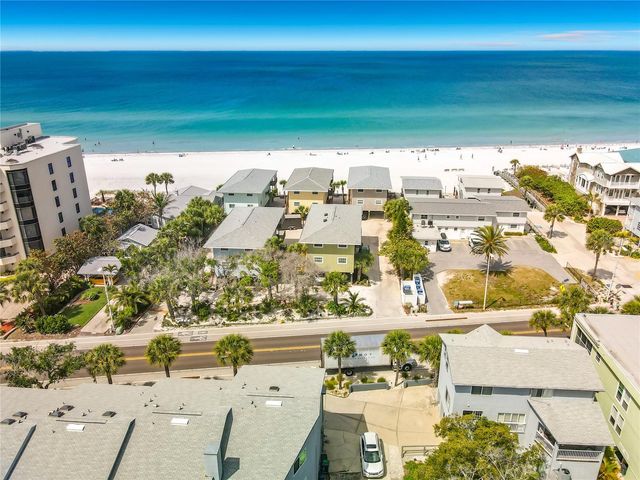 19836 GULF BOULEVARD 5B, Indian Rocks Beach, FL 33785
